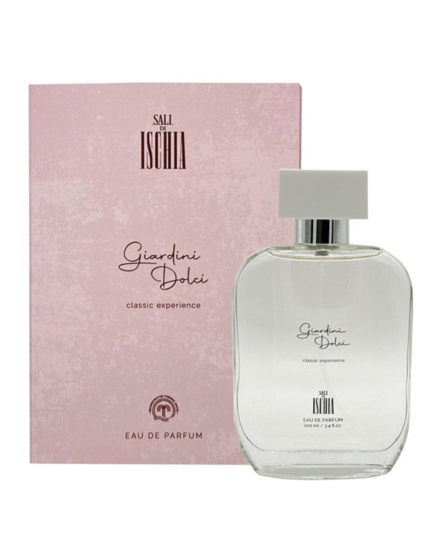 Profumo Giardini Dolci 100ml