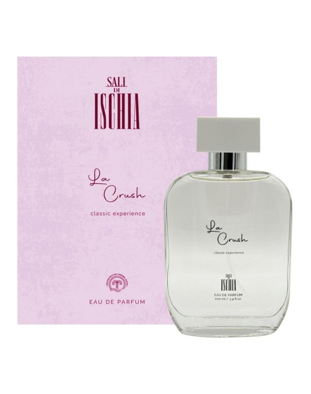 Profumo La Crush 100ml
