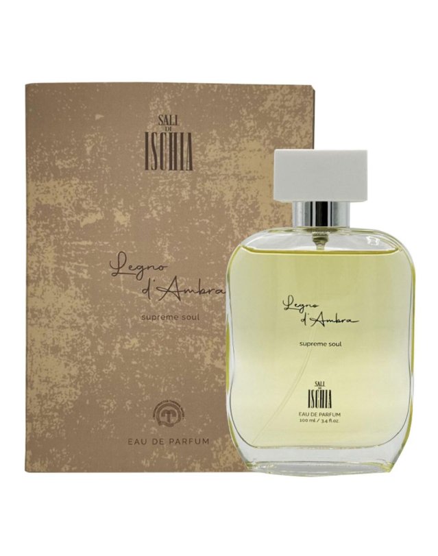 Profumo Legno Ambra 100ml Profumo Legno Ambra 100ml