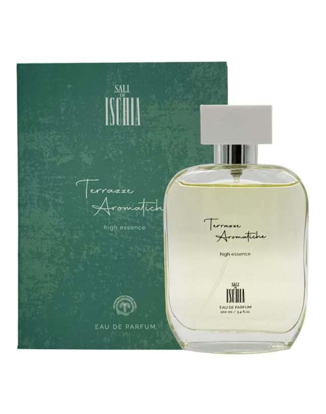 Profumo Terrazze Aromatiche 100ml