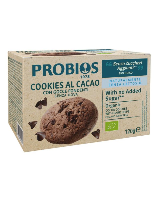 PROBIOS COOKIES CAC S/Z 3CON 40G PROBIOS COOKIES CAC S/Z 3CON 40G