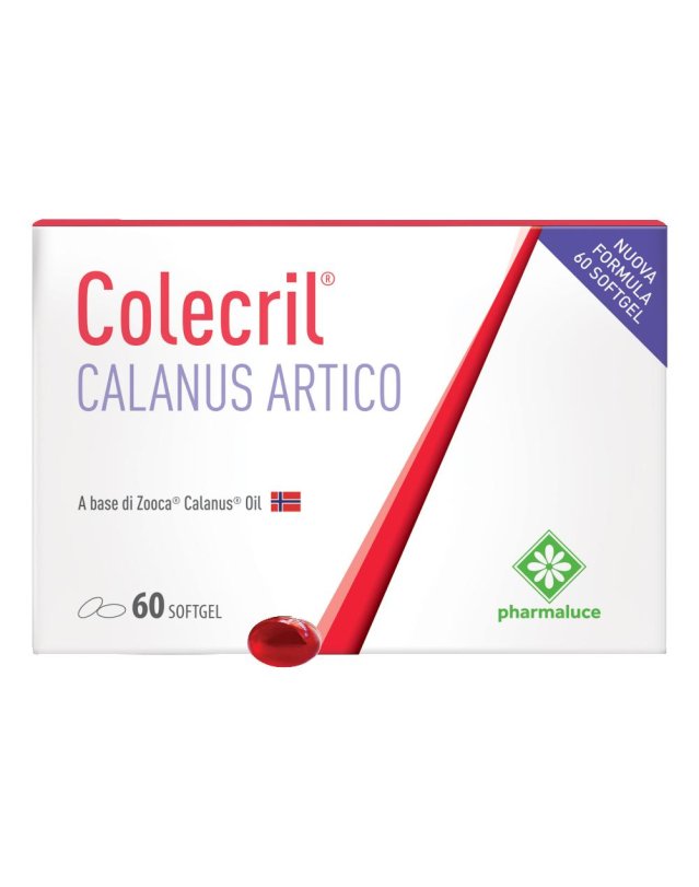 COLECRIL CALANUS ARTICO 60SOFT COLECRIL CALANUS ARTICO 60SOFT