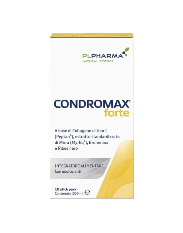 CONDROMAX FORTE 10BUST CONDROMAX FORTE 10BUST