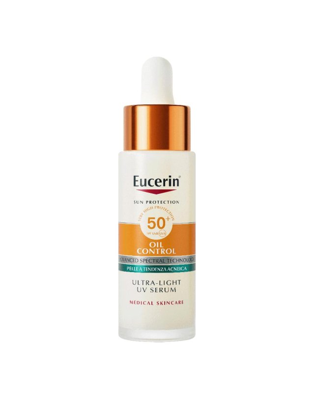 EUCERIN SUN Viso Oil Control EUCERIN SUN Viso Oil Control