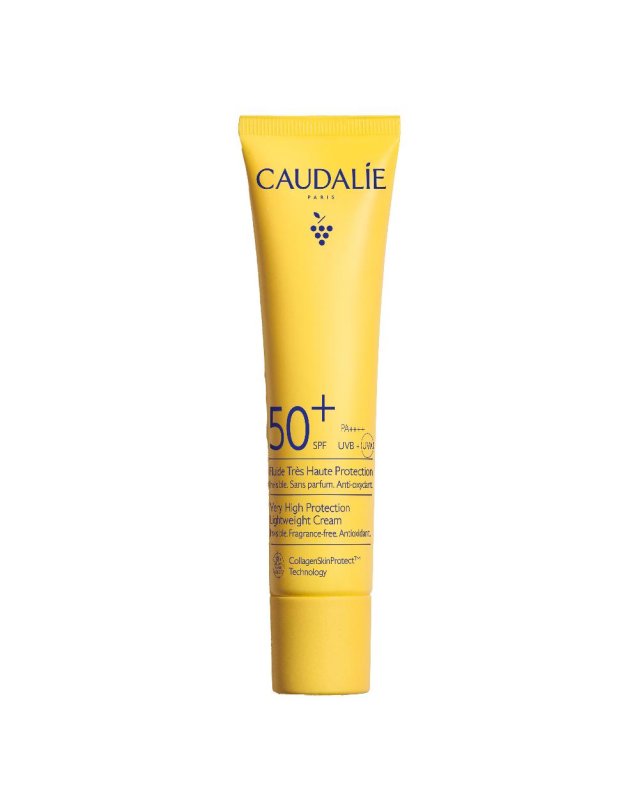 VINOSUN FLUIDO ALT PROT SPF50+ VINOSUN FLUIDO ALT PROT SPF50+
