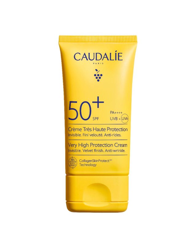VINOSUN CREMA ALT PROT SPF50+ VINOSUN CREMA ALT PROT SPF50+