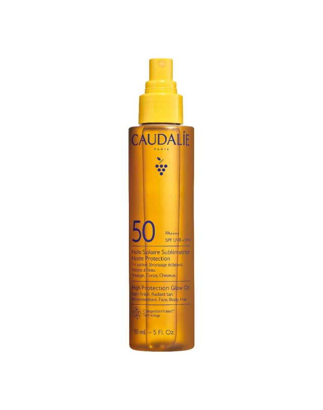 VINOSUN OLIO SOLARE ABBR SPF50 VINOSUN OLIO SOLARE ABBR SPF50