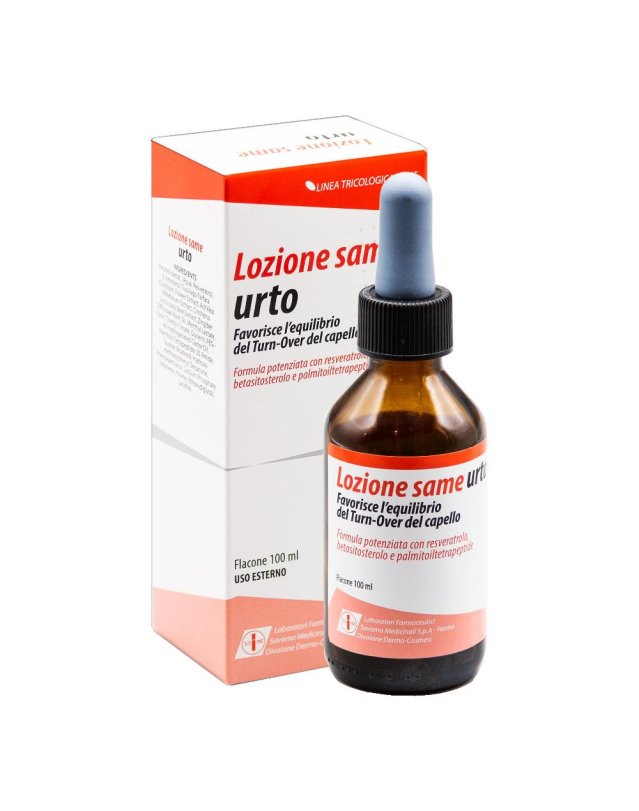 LOZIONE SAME URTO 100ML LOZIONE SAME URTO 100ML