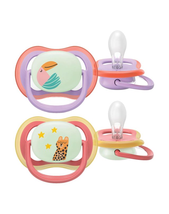 AVENT SUCCH AIR NTT +18 LP 2PZ AVENT SUCCH AIR NTT +18 LP 2PZ
