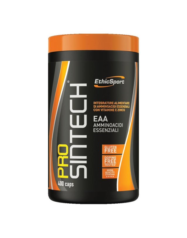 PROSINTECH 400CPS ETHICSPORT PROSINTECH 400CPS ETHICSPORT