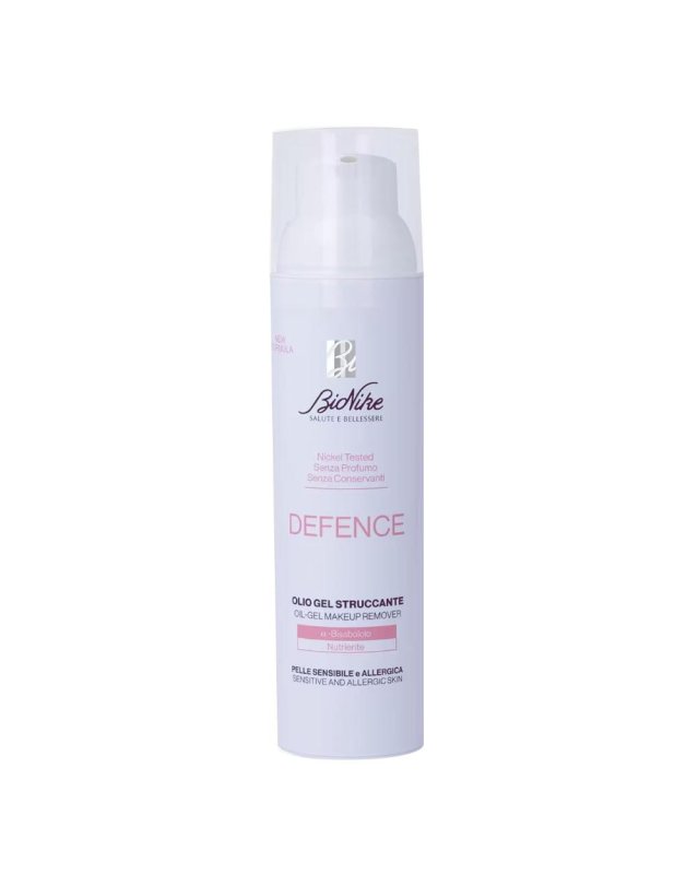 DEFENCE OLIO GEL STRUCC 75ML DEFENCE OLIO GEL STRUCC 75ML