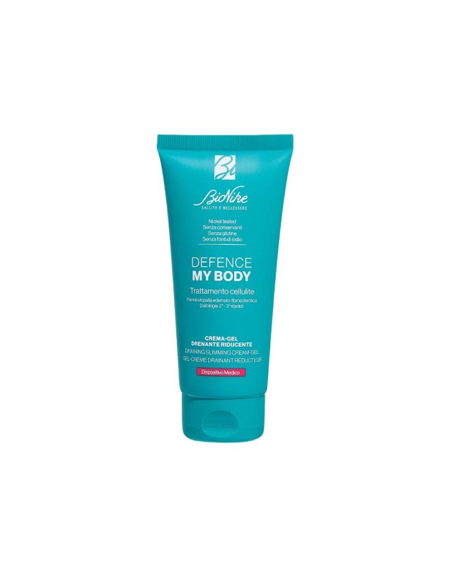 MY BODY TRATTAMENTO CELLULITE 75 MY BODY TRATTAMENTO CELLULITE 75