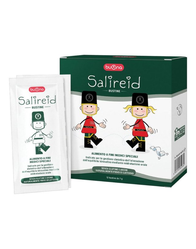 SALIREID 12BUST 7G SALIREID 12BUST 7G