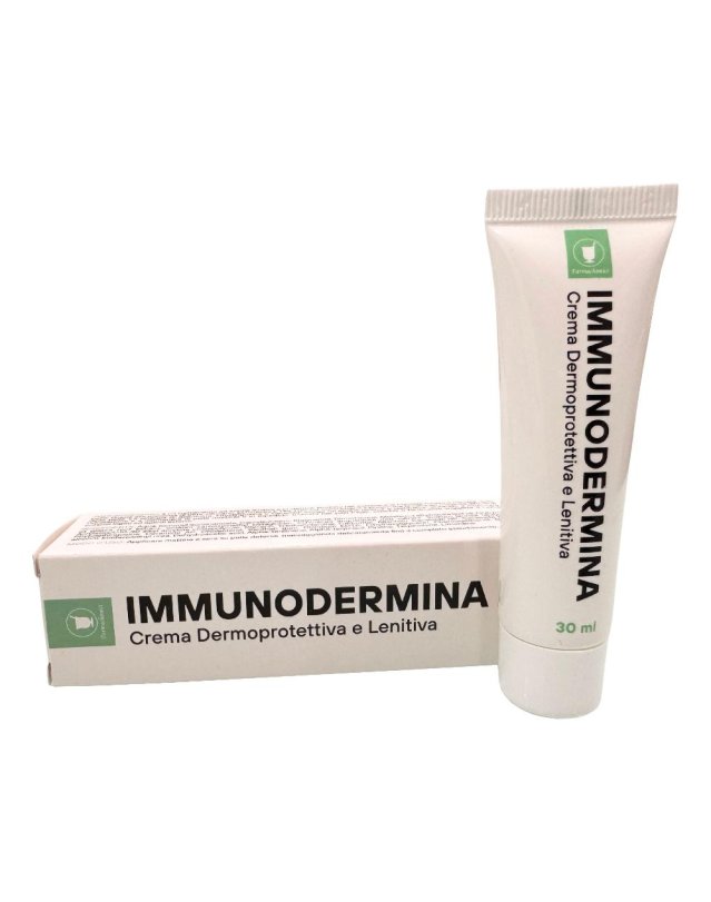 IMMUNODERMINA 30ml