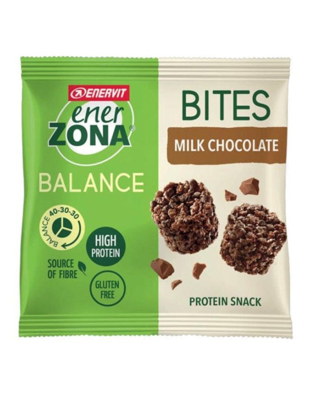 EZ BITES Milk Cocoa 24g 5pz EZ BITES Milk Cocoa 24g 5pz
