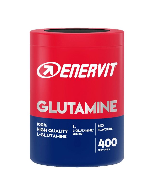 ENERVIT Sport Glutamine 400g ENERVIT Sport Glutamine 400g