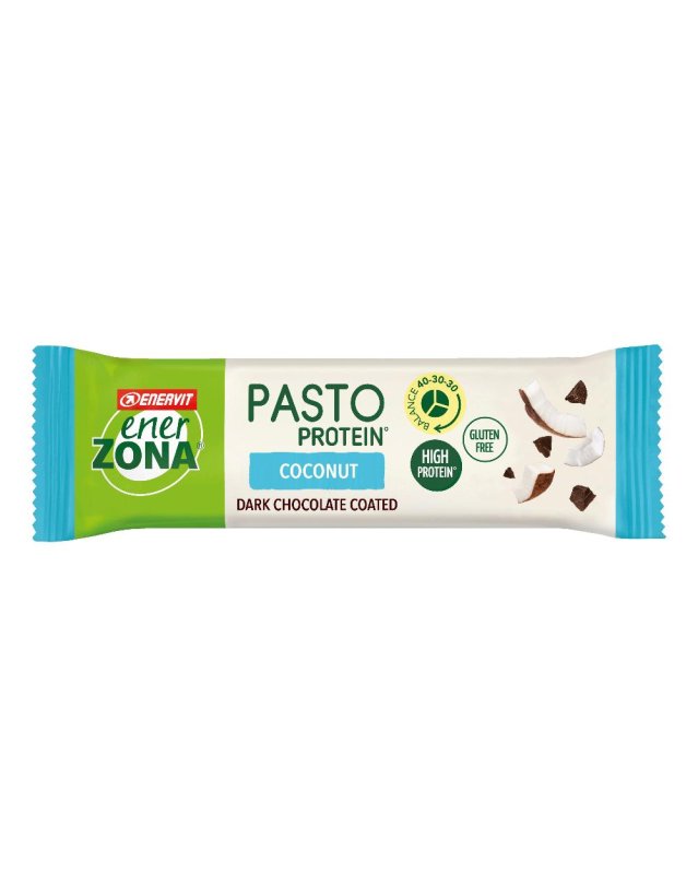 EZ Pasto Cocco Ciok 60g EZ Pasto Cocco Ciok 60g