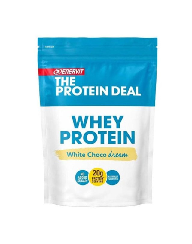 THE PROTEIN Deal Whey White THE PROTEIN Deal Whey White