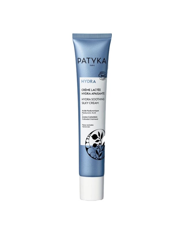 PATYKA Hydra Crema Latte Len. PATYKA Hydra Crema Latte Len.