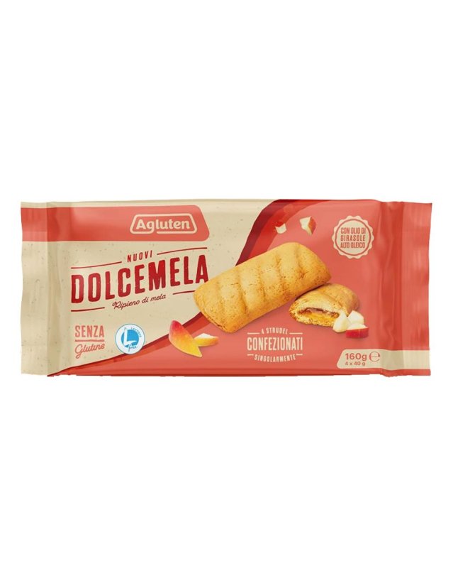AGLUTEN Dolcemela 4PZ