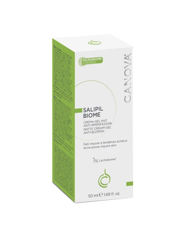 SALIPIL BIOME 50ml SALIPIL BIOME 50ml