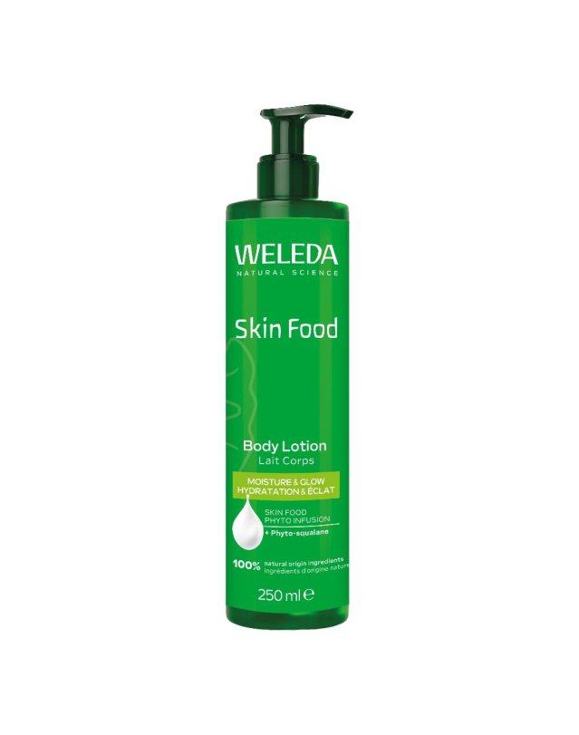 LATTE CORPO SKIN FOOD 250ML N/F LATTE CORPO SKIN FOOD 250ML N/F