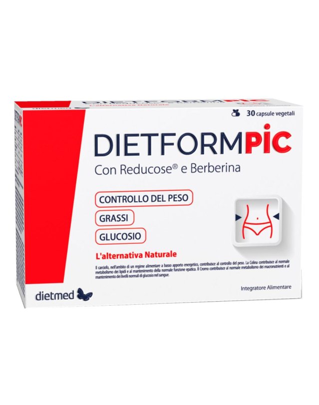 DIETFORMPIC 60CPS DIETFORMPIC 60CPS
