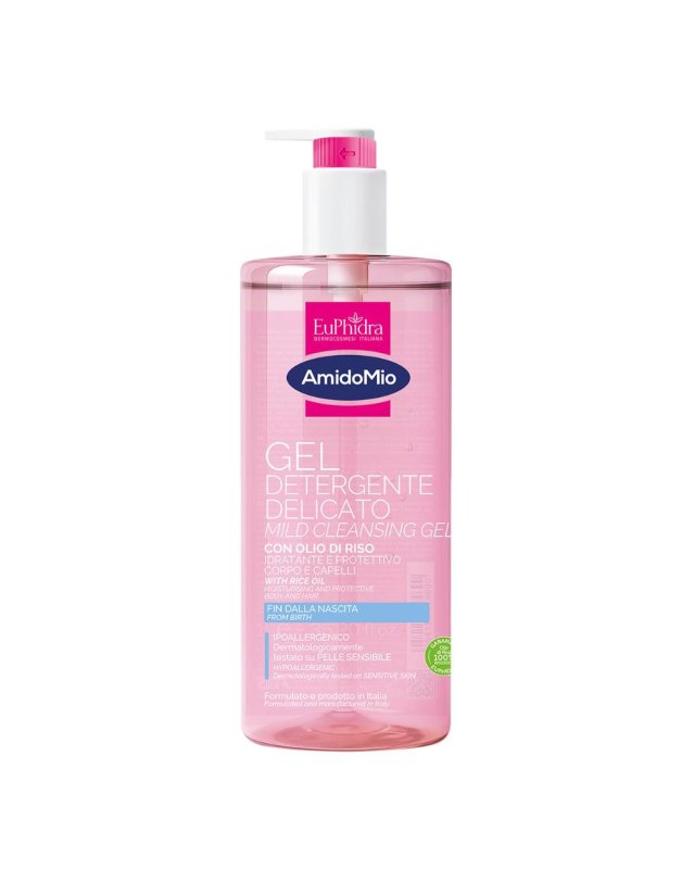 EUPHIDRA*A-Mio Gel Det.Del.1Lt EUPHIDRA*A-Mio Gel Det.Del.1Lt