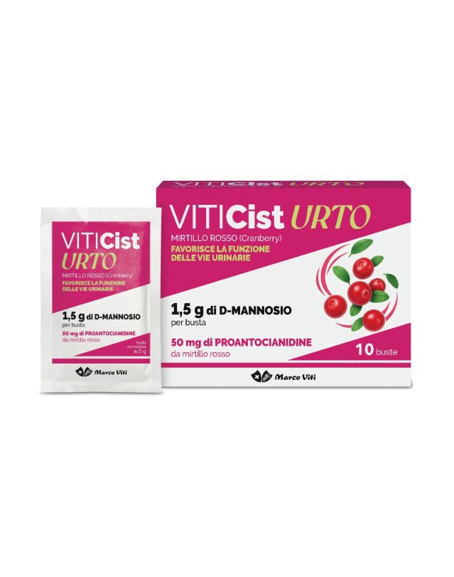 VITICIST URTO 10BUST