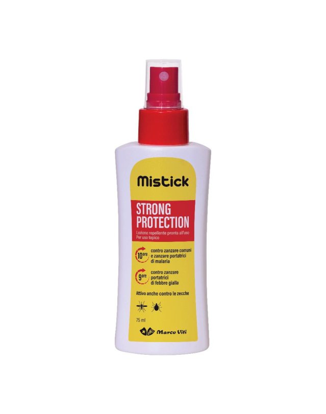 MISTICK STRONG PROTECTION 75ML MISTICK STRONG PROTECTION 75ML