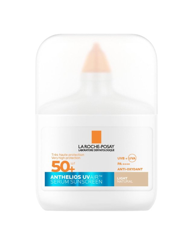 ANTHELIOS UVAIR fp50+50ml ANTHELIOS UVAIR fp50+50ml