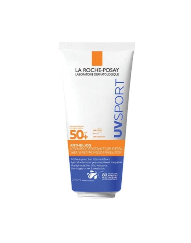 ANTHELIOS UVSPORT Gel-Cr.200ml