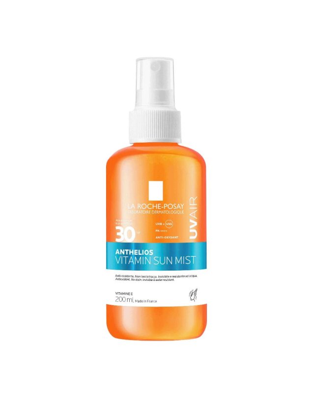 ANTHELIOS SUN VIT MIST SPF30 ANTHELIOS SUN VIT MIST SPF30