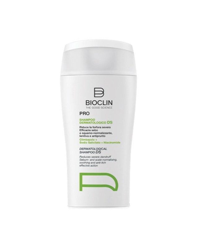 BIOCLIN PRO SH DERM PSO 125ML BIOCLIN PRO SH DERM PSO 125ML