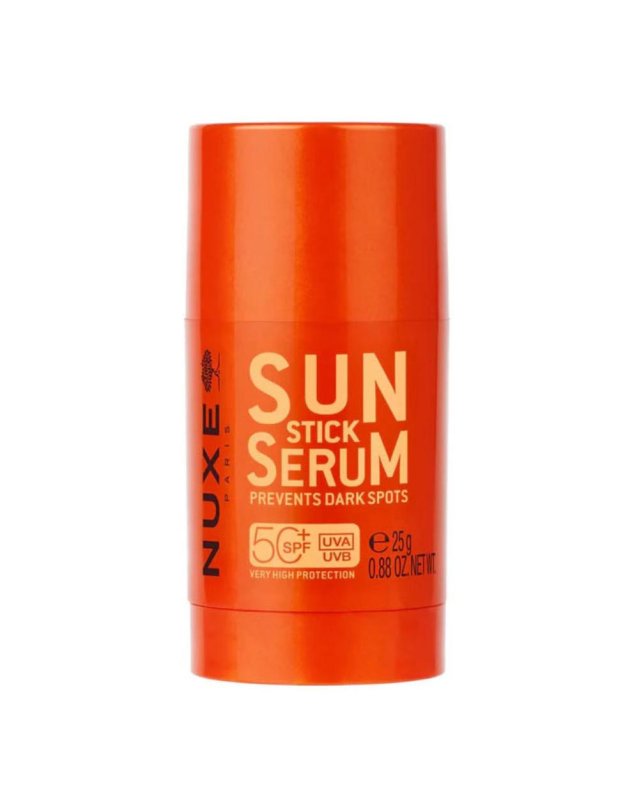 NUXE SUN STICK VISO 50+ 25G NUXE SUN STICK VISO 50+ 25G