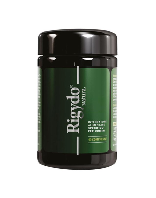 RIGYDO NATURA 40 Cpr