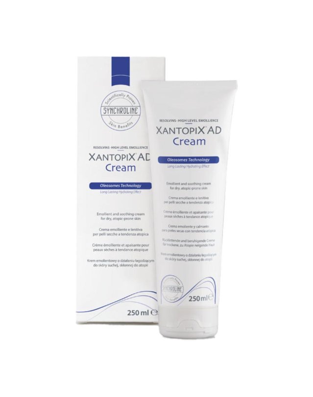 SYNCHROLINE XANTOPIX AD 250ML