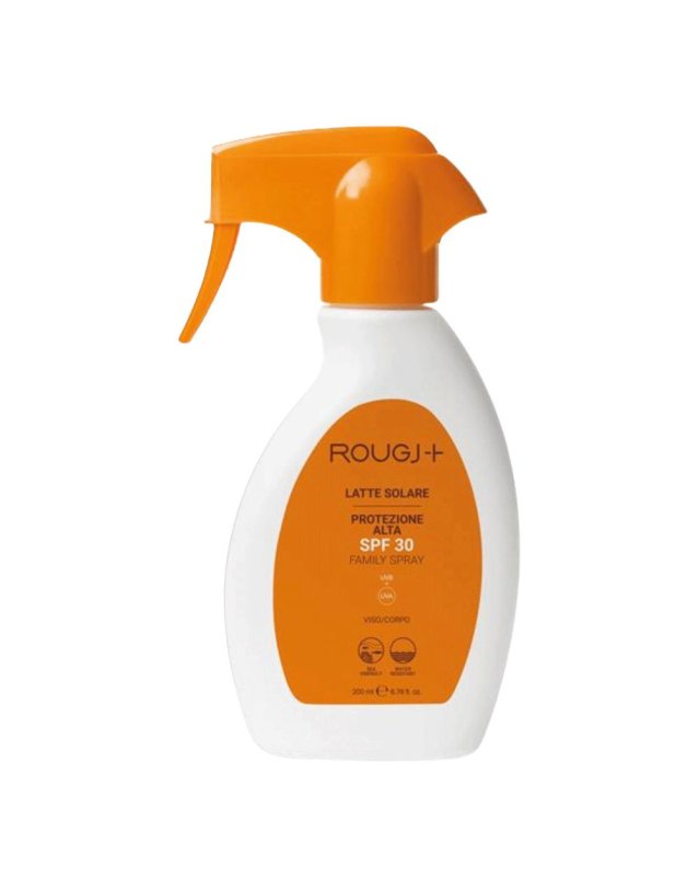 ROUGJ TRIGGER SPF 30 200ML