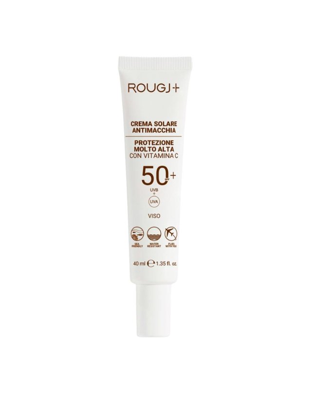 ROUGJ CR SOL VISO 50+ A/MACCH ROUGJ CR SOL VISO 50+ A/MACCH