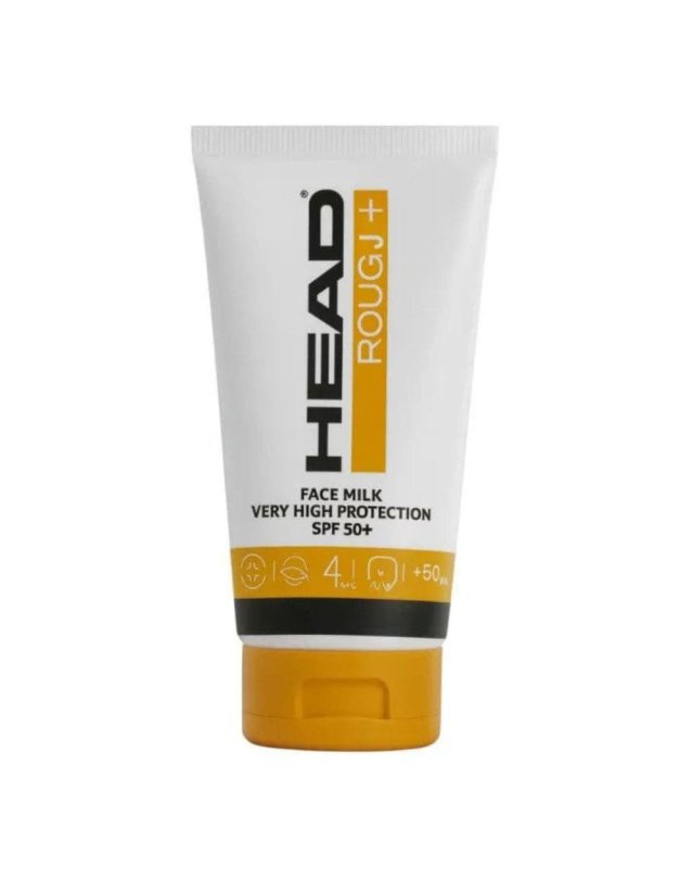 ROUGJ HEAD LAT SOL VISO SPF50+