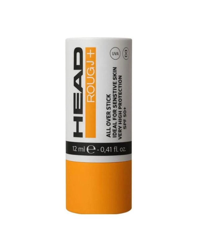 ROUGJ HEAD STK Z SENS SPF50+