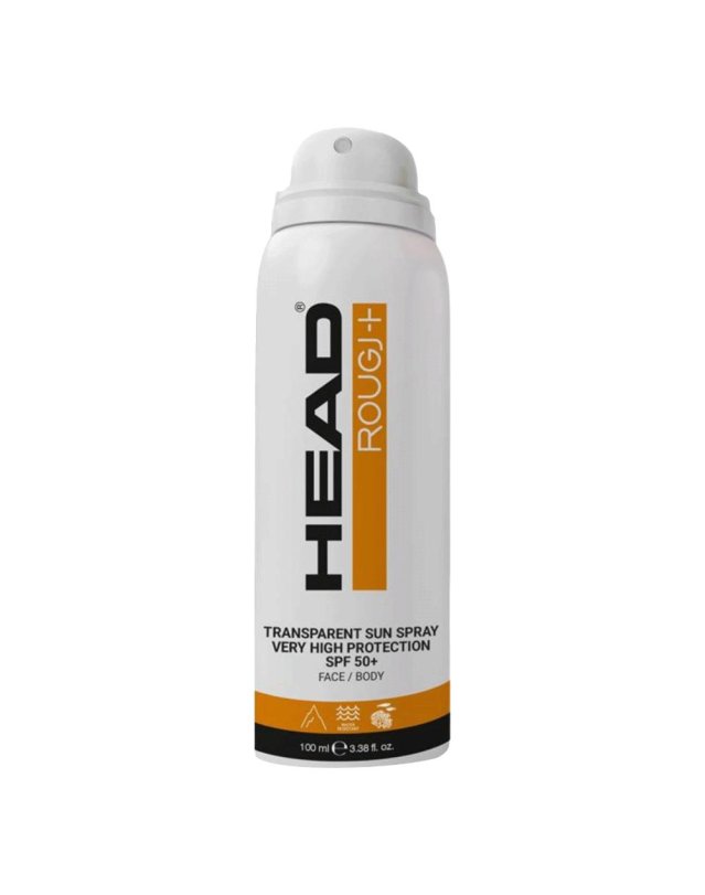 ROUGJ HEAD SPRAY TR SPF50+ ROUGJ HEAD SPRAY TR SPF50+