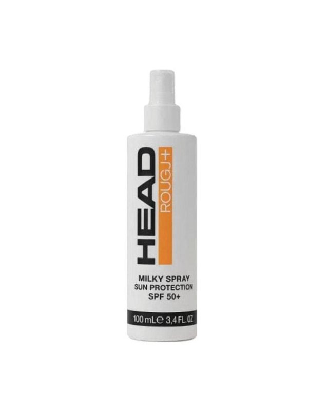ROUGJ HEAD LATTE SPRAY SPF50+
