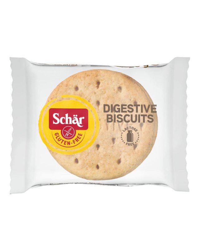 SCHAR Digestive 20g