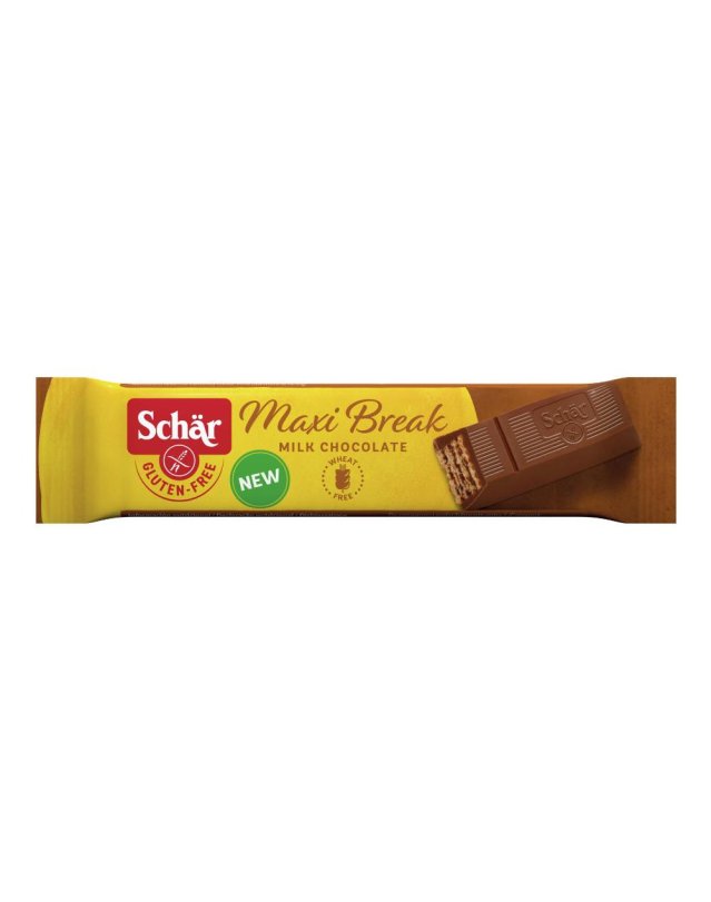 SCHAR MAXI BREAK 38G SCHAR MAXI BREAK 38G