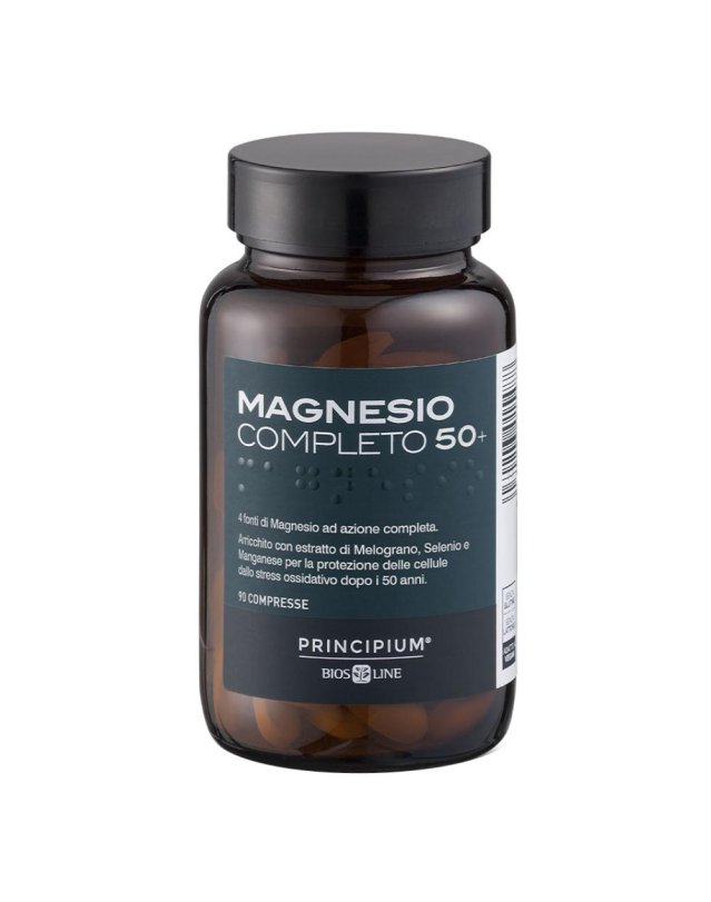 PRINCIPIUM MAGNESIO CB50+ 90CP