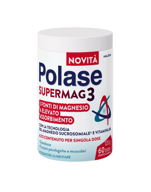 POLASE SUPERMAG3 18STICK 2G
