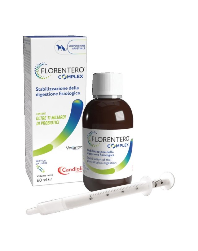 FLORENTERO CPX 60ml