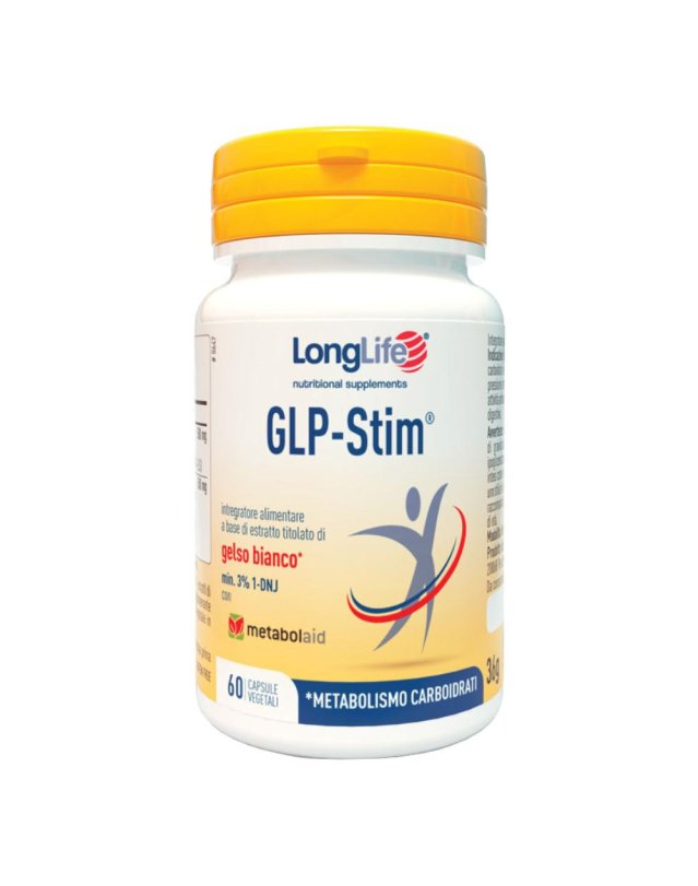 LONGLIFE GLP-STIM 60 Cps LONGLIFE GLP-STIM 60 Cps