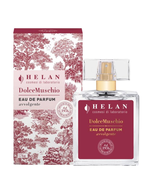 I MUSCHI DOLCEMUS EDP 50ML